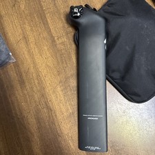 Sedile palo in carbonio