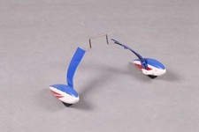 FMS Carrello principale Extra