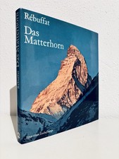 Das Matterhorn - Epos eine