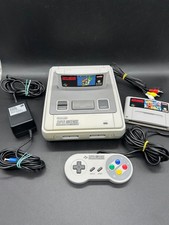 Console originale Super