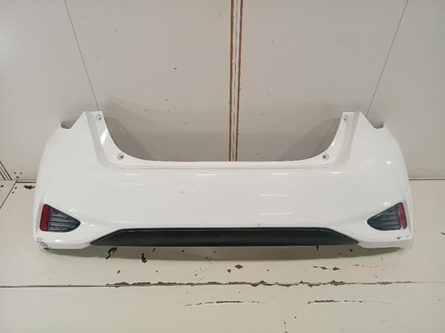 Paraurti posteriore per toyota - per,