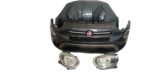 Ricambi usati fiat - usati, 500x