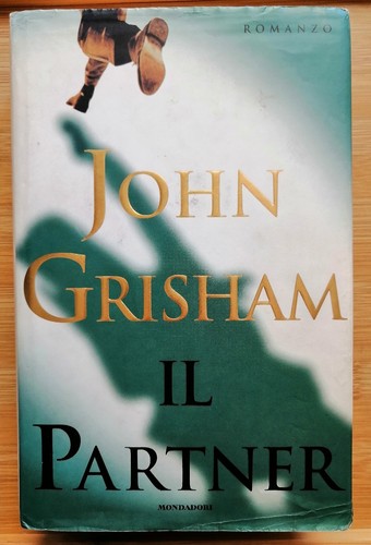 Partner john grisham - partner,