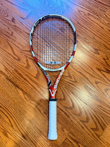 Racchetta tennis 2012 - da,