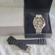 Seiko diver SKX007J vintage