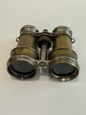 Antichi bicchieri da opera L