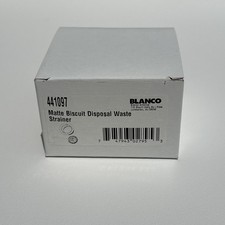 Blanco 441097 Contenitore