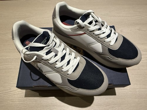 Scarpe uomo polo - scarpe, u.s.