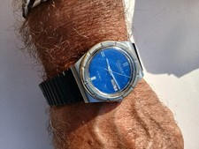 Orologio Citizen Vintag Perfettamente Funzionante Automatico Misura Donna..A.60