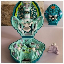 Guscio compatto Mighty Max