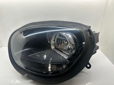 FARO ANTERIORE SINISTRO PER MINI Countryman Serie (F60) A9 7390147-10 030109920