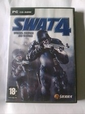 Swat 4 Pc