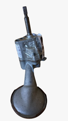Pompa olio fiat 124 131 - fiat,