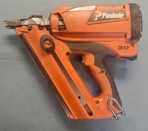 Paslode cf325xp chiodatrice - paslode,