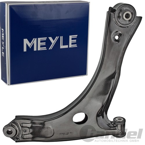 Braccio oscillante meyle asse - meyle,