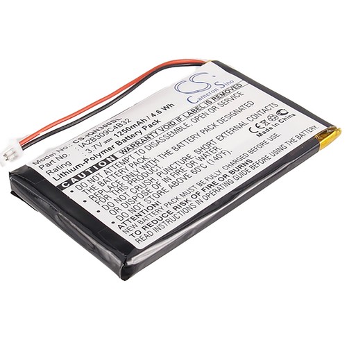 Batteria per garmin - batteria,