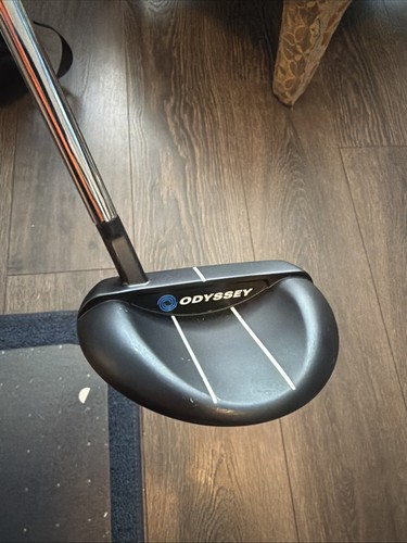 Odyssey one rossie putter - odyssey,