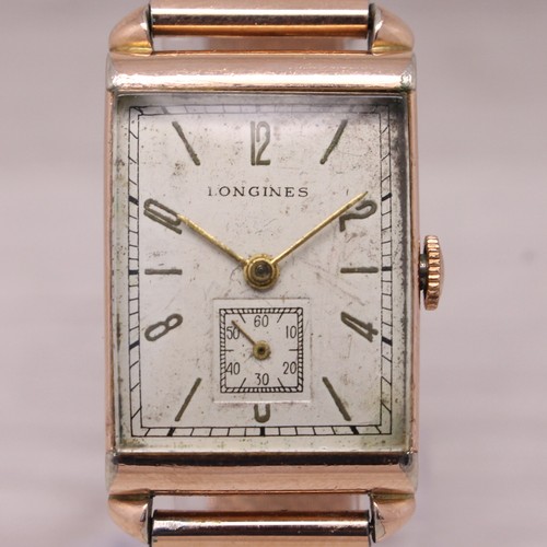 Orologio meccanico uomo