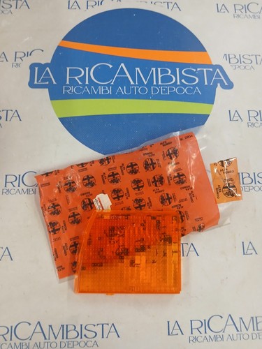 Plastica fanale posteriore - fanale,