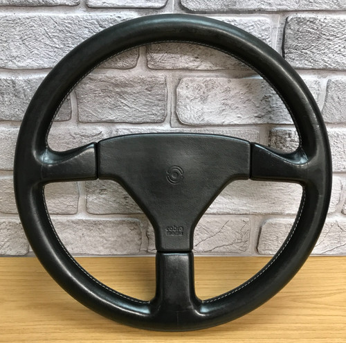 Volante originale momo cobra - volante,
