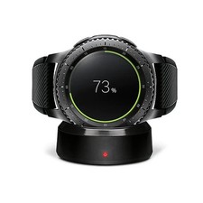 Samsung Gear S3 Frontier