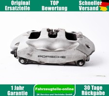 Pinza freno posteriore destra