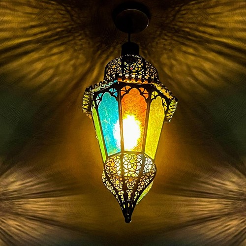 Lampada sospensione - lampada, a