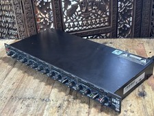 DBX 1046 4-Channel Compressor/Limiter Quad Dynamics Studio