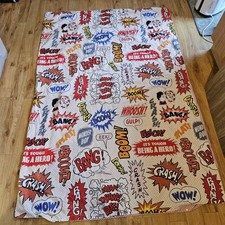 Copripiumino vintage stampa