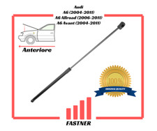 Ammortizzatore Pistone