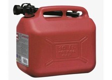 TANICA CARBURANTE 10 LT
