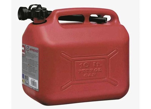 Tanica carburante lt - tanica,