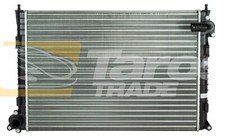 Radiatore Acqua Per  MINI