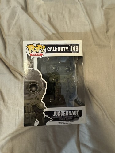 Funko pop juggernaut - funko,