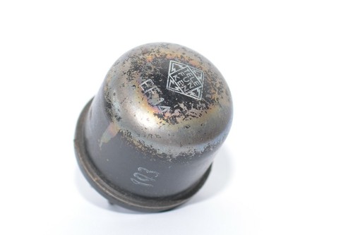 Vintage telefunken ef14 - vintage,