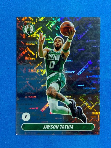 Figurine panini nba 2023 - figurine,