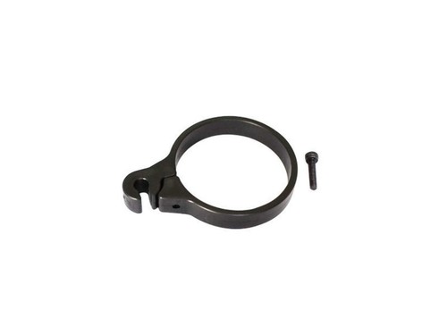 Supporto per asta carbonio - asta,