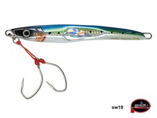 MOLIX THEOS SHORE JIGGING 100