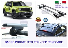 Barre Portatutto Portapacchi