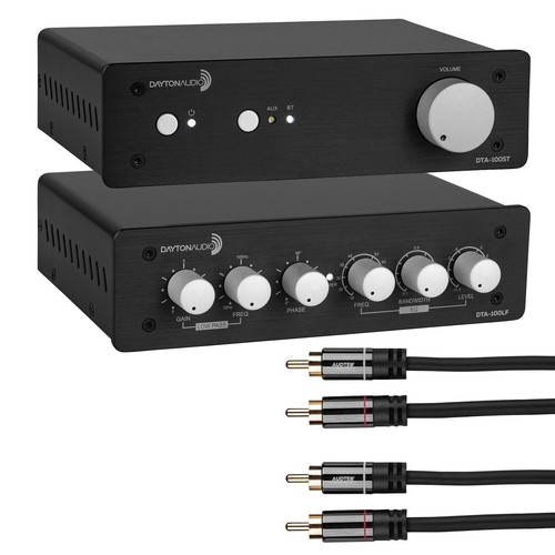 Dayton audio desktop - dayton,
