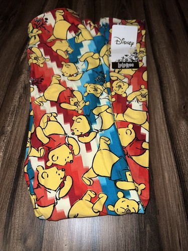 Leggings lularoe nuovi htf - leggings,