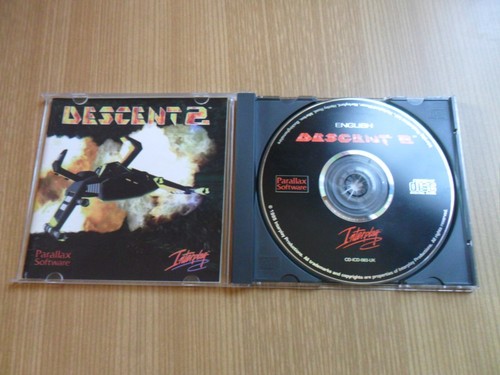 Discesa 2 - (pc),