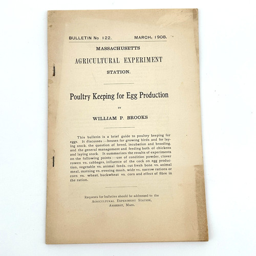 1908 poultry keeping for - 1908, egg