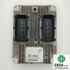 CENTRALINA MOTORE