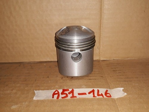 Pistone sciam 535 moto - pistone,