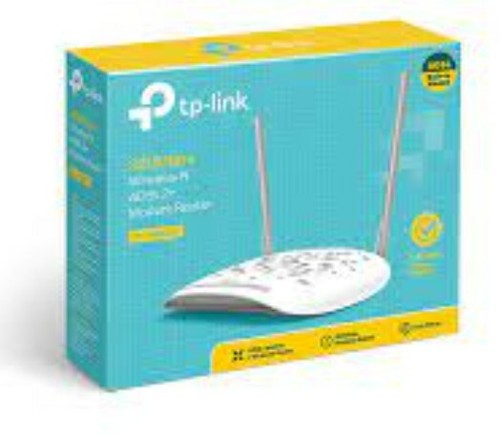 Modem router adsl2 wireless - router, adsl2+,