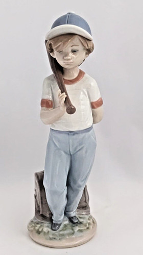 Lladro 7610 posso - 7610, giocare