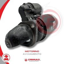 Motorino Avviamento 12V PER