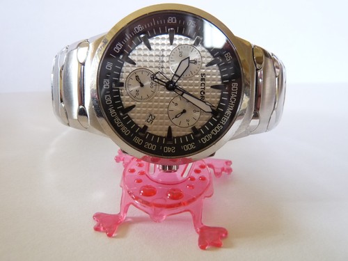 Sector 700 chronograph swiss - sector,