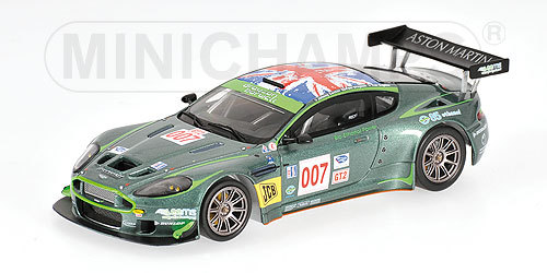 Aston martin dbrs9 gt2 - dbrs9, 12